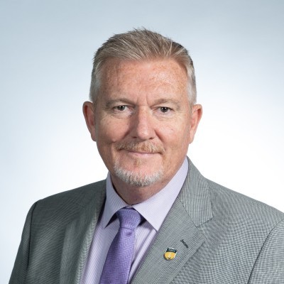 Gary Smith