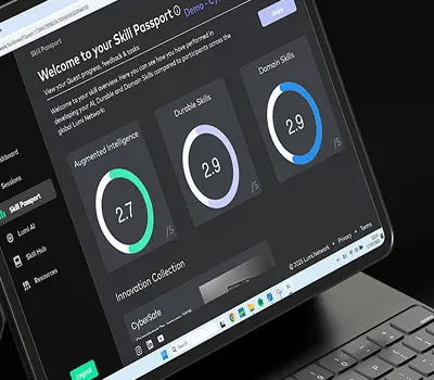 Digital-Skill-Passport