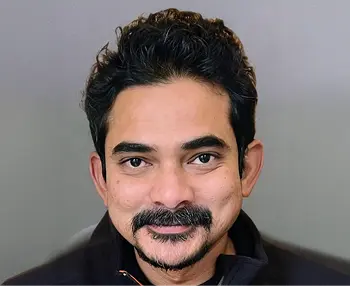 Hem-Somasekharan
