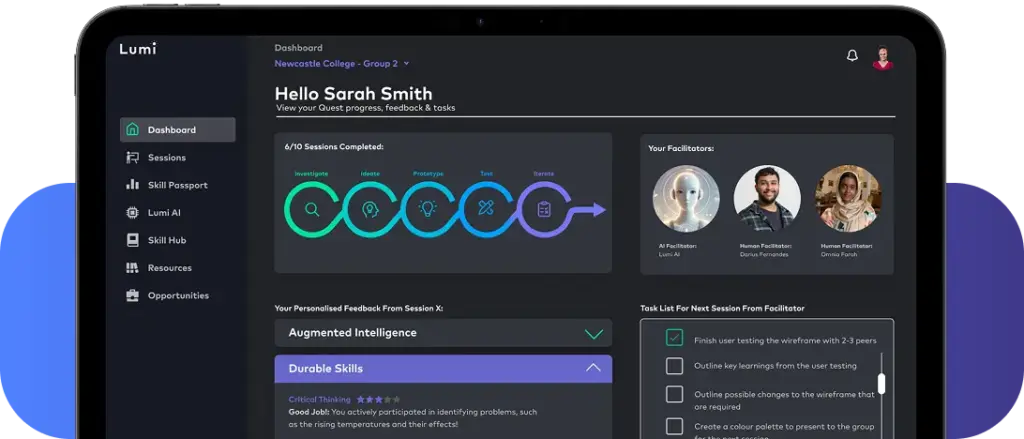 lumi-platform