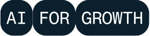 Ai for Growth